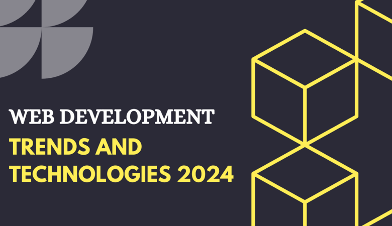 What are the top web development challenges in 2024?
