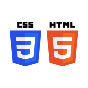 HTML CSS Icon