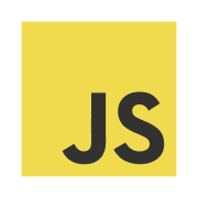 JavaScript Icon