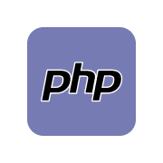 PHP Icon
