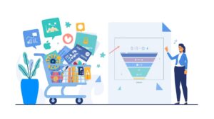 Cart Recovery & Sales Funnels