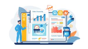 Benefits of E-commerce Automation