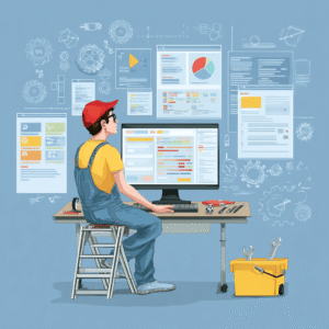 DIY vs Outsourcing / Hiring Professionals