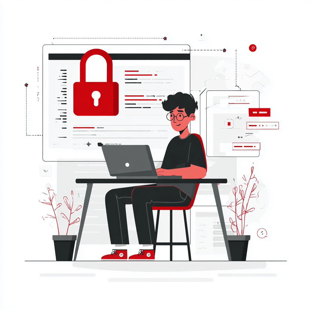 web development security
