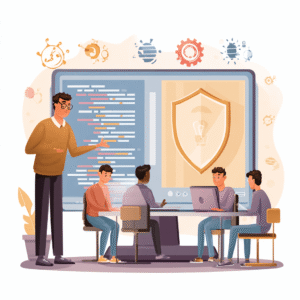 Web Development Security in 2025