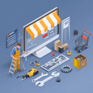 Why eCommerce Website Maintenance Is Essential