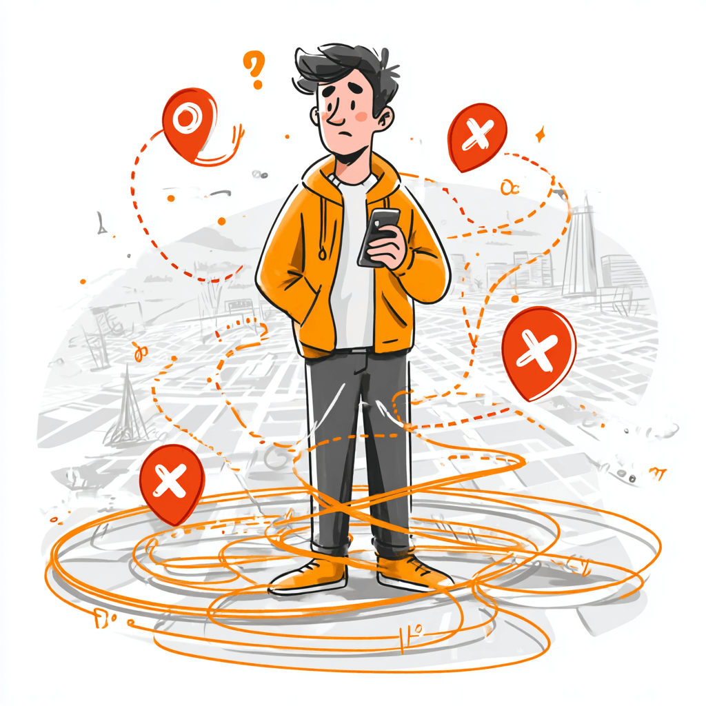 Analyze User Experience Signals