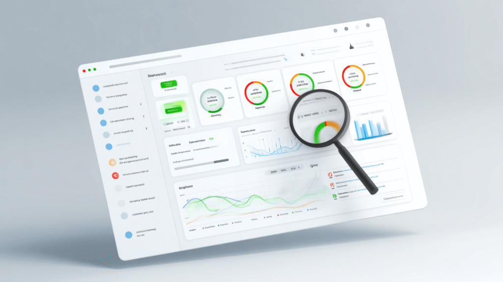 analyse data google penalty