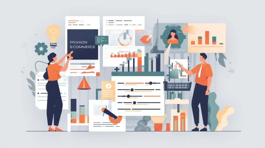 The Real Challenges Fashion eCommerce Owners Face